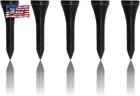 Wooden Golf Tees 3-1/4", 2-3/4", 1-1/2" AVAILABLE,100 Count (natural Color, Whit New. Price: $9.04.