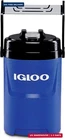 Igloo 1/2 Gal Lag Blu New. Price: $30.82.