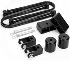 Ksp 3'' Front +2'' Rear Full Lift Kits 2005-2010 Ford F250 F350 4WD New. Price: $139.99.