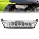 Nokins Golf Cart Led Headlight Bar Club Precedent 2004-UP Gas/electric New. Price: $90.03.