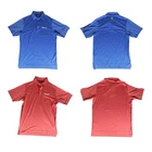 Footjoy Shirt Adult Medium Blue Red 2 Pack Golf Pullover Polo Bundle Lot Of Pre-owned. Price: $29.99.