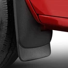 Ford F-150 2015-2018 Husky Liners 58451 Custom Molded Black Mud Guards New. Price: $59.99.