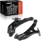 A-premium 2 X Front Lower Control Arm, With Ball Joint & Bushing New. Price: $179.49.