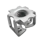 Auostmo 15PCS Radiator Support Splash Shield Bumper Cover Nut 11570215, New. Price: $12.13.