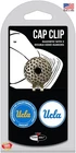 Team Golf Ncaa Ucla Bruins Cap Clip With 2 Magnetic Ball Markers New. Price: $28.99.