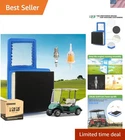 Complete Golf Cart Tune Up Kit Yamaha G16,G19,G20 Engine Performance Boost New. Price: $34.19.