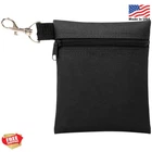Buyagain Golf Pouch, 5.62 X 6.87 Inch Professional Zipper Tee/ball New. Price: $15.99.