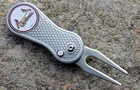 St. Louis Cardinals Redbirds Team Golf Ball Marker Switchblade Divot Tool New. Price: $9.99.