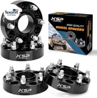 Ksp 1.5IN Wheel Spacers For Ram 1500 2019-2026, 38MM 6X5.5 Hubcentric Tire New. Price: $208.78.