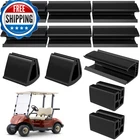 Exoemts Club Windshield Retaining Clip Kit Golf Cart Mounting New. Price: $41.38.