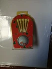 Brand New - Holiday Golf Ball 5 Tee Gift Set. Price: $13.00.
