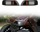 Golf Cart Head Light For Ezgo Txt 1996-2013 Gas & Electric 12V Led New. Price: $68.99.