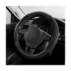 Skechers Air-cooled Steering Wheel Cover,leather Car W... Fast Usa Ship New. Price: $23.53.