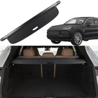 Liizoo Cargo Cover For Porsche Cayenne 2019-2023 Accessories Rear Trunk Black New. Price: $148.59.