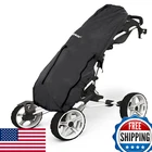 Clicgear Golf Bag Rain Cover Waterproof Nylon Club Protection Universal New. Price: $76.78.