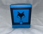Desert Fox Golf DJ-10 Bluetooth Speaker Used. Price: $25.00.