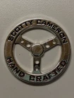 Scotty Cameron Handcrafted Steering Wheel Ball Marker New. Price: $99.00.