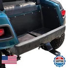 Huskey Parts Company Ezgo Txt Trailer Hitch Receiver Kit For Golf Carts New. Price: $95.92.