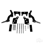 Rhox 3" Drop Spindle Kit, Club Car Tempo, Onward W/o Factory Lift, Preceden New. Price: $400.00.