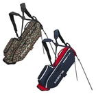 New Cobra Golf 2026 Ultralight Pro Stand Bag 4-WAY Top Pick The Color. Price: $214.99.