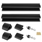 Drive Up Golf Cart Windshield Retaining Clips Kits Screw For Club Precedent New. Price: $35.09.
