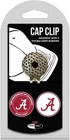 New Alabama Crimson Tide Team Golf Ball Set With 2. Price: $14.95.