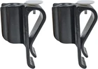 Pctc Golf Club Bag Clips On Putter Clamp Holder Organizer Value Durable Plastic New. Price: $9.37.