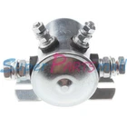 Volt 4 Terminals Copper Contacts Solenoid For White Rogers #70 Series New. Price: $23.11.