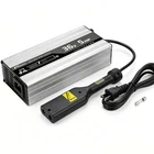 Golf Cart Battery Charger 36V 5A Ezgo Txt Smart Auto Shutoff Tsondeku Overnight New. Price: $74.99.