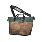 Frio Original Softside Cooler 18 Rustic Leather New. Price: $193.74.