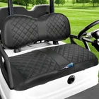 Mosnai Yamaha Golf Cart Front Seat Cover For Drive G29 2007-2016 And 2017+ New. Price: $90.66.