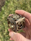 Scotty Cameron Rare Gallery Release Welded Cube New. Price: $4999.99.