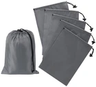 Palterwear Drawstring Bag With Toggle Nylon Cinch And Ditty Pouch Six-pack ... New. Price: $23.54.