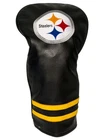 Team Golf Vintage Single Driver Headcover (pittsburgh Steelers) Nfl New. Price: $27.99.