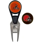Team Effort Golf Nfl Cvx Repair Tool Cleveland Browns Ball Marker New. Price: $24.99.