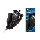 Footjoy Men's Raingrip Golf Gloves, Pair (white) Black Medium/large New. Price: $38.59.