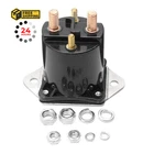 Viefow 12V Club Starter Solenoid,gas Golf Cart Fits Car... New. Price: $28.99.