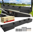 Roykaw Golf Cart Dash Tray Organizer For Club Ds 2000.5+ New. Price: $59.17.