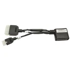 Vehicle Harness Navitas Tsx For E-z-go Txt 48V Golf Carts; CON-NV004 New. Price: $101.50.