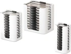 Organizer For Rubbermaid Brilliance Nap-on Lids,food Container New. Price: $46.00.