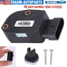 Throttle Sensor Kit Direct For Precedent Tempo & Onward Gas Golf Carts 2010 Up New. Price: $92.67.
