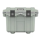 Pelican 30 Quart Elite Cooler Sage/gray New. Price: $371.66.