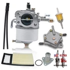 72558G01 Carburetor Fits For Ezgo Golf Cart Gas 350CC Robin Txt Medalist 4 New. Price: $56.28.