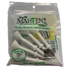 Step-up Golf Tees Virtually Unbreakable White, 3.25 Inches New. Price: $10.20.