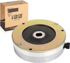 10L0L Golf Cart Motor Brake Replacement For Ezgo Rxv 2008-UP Electric 610065 New. Price: $139.99.