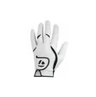 New Taylormade Men's Regular Lh-ml Stratus Golf Glove-white. Price: $36.88.