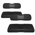 YUWEIDG0769 Golf Cart Seat For Club Ds Covers New. Price: $139.59.