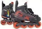 Tour Code Gx Hockey Senior Roller Skates- 6.0 New. Price: $68.97.