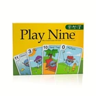 The Card Game Of Golf, Ages 8 And Up, Couples Date Night Gift, Fav... New. Price: $27.86.