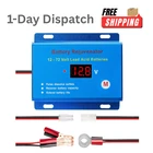 Segniwale 12V-72V Battery Desulfator Reconditioner Blue New. Price: $47.81.
